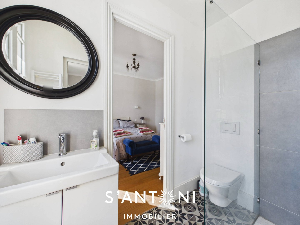 vente Maison Abeilhan - Photo 28