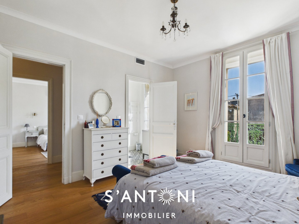 vente Maison Abeilhan - Photo 19