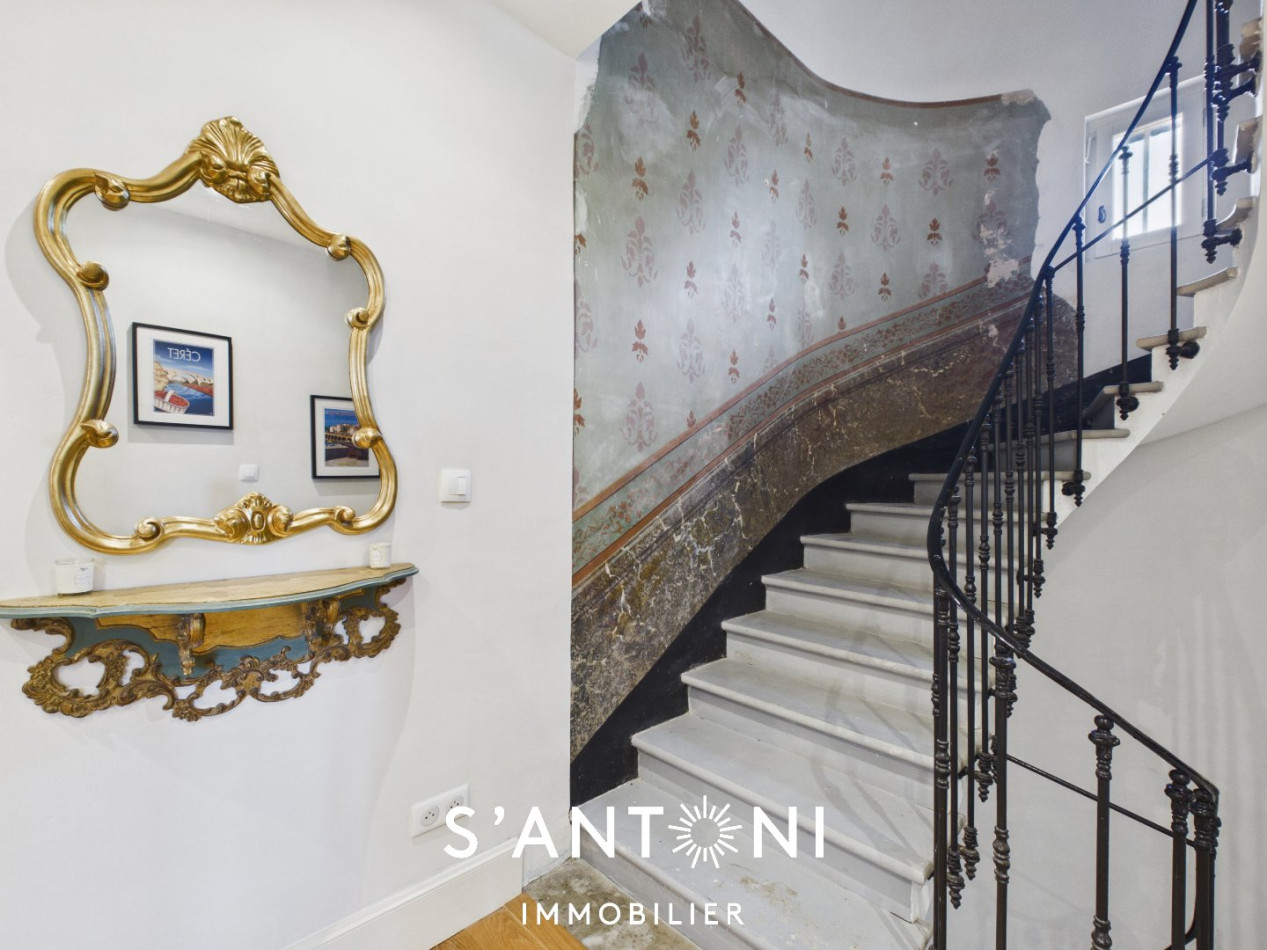 vente Maison Abeilhan - Photo 16