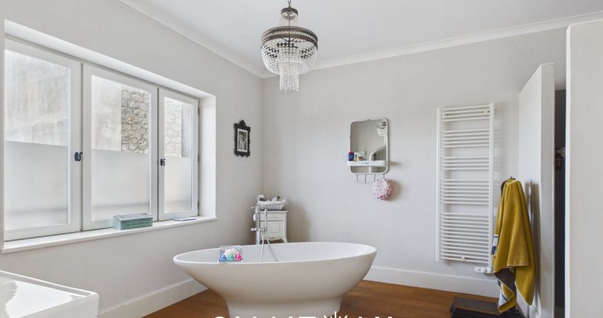 vente Maison Abeilhan