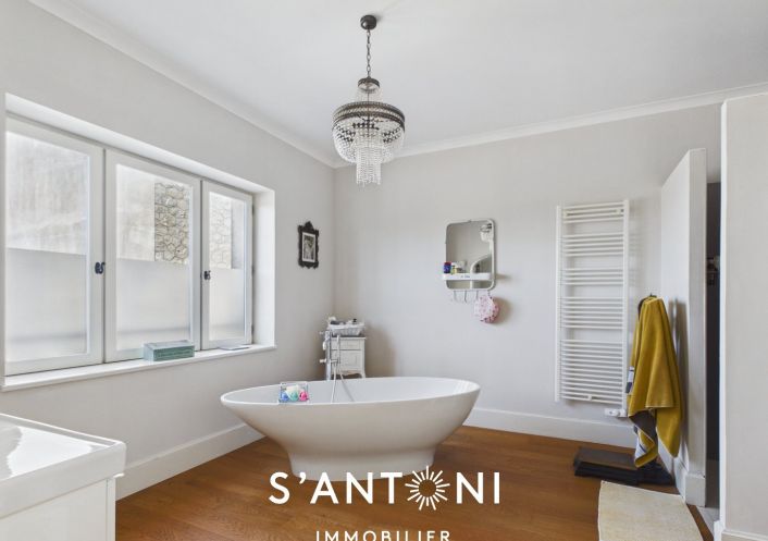 vente Maison Abeilhan
