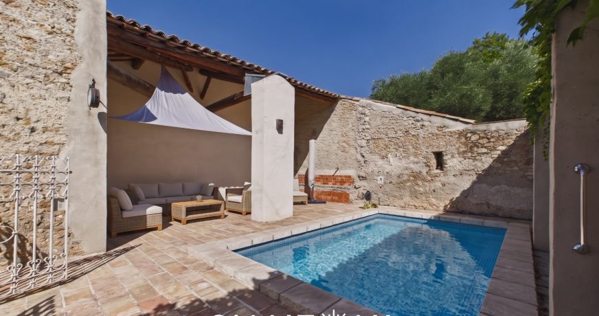 vente Maison Abeilhan