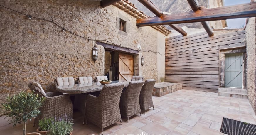 vente Maison Abeilhan