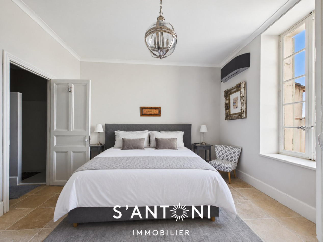 vente Maison Abeilhan - Photo 29
