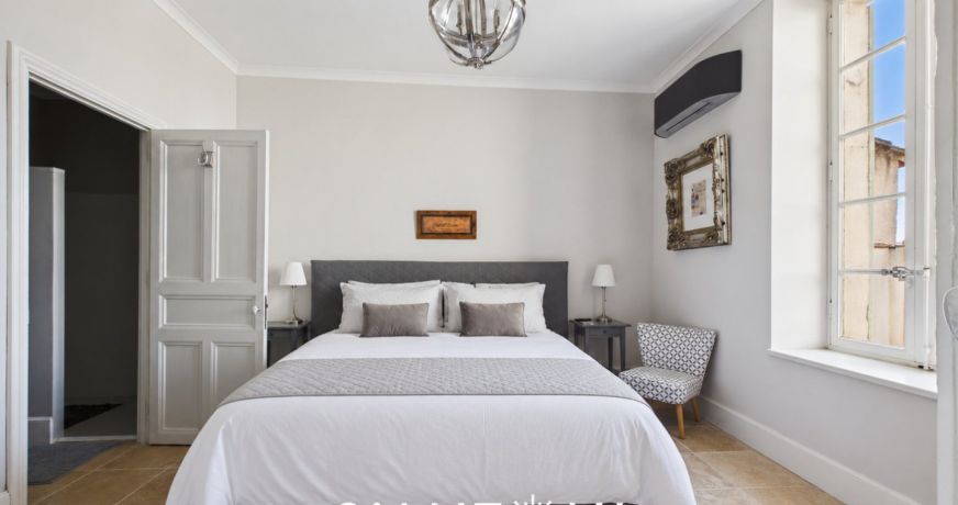 vente Maison Abeilhan