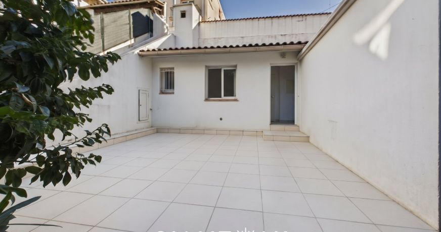 vente Appartement Beziers