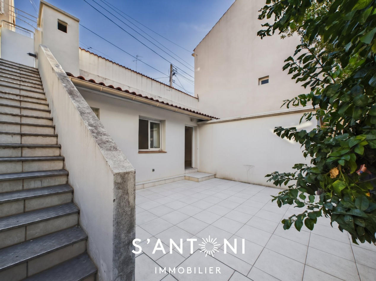 vente Appartement Beziers - Photo 2