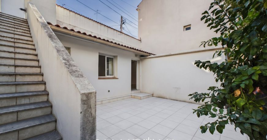 vente Appartement Beziers