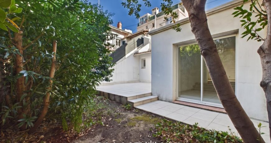 vente Appartement Beziers