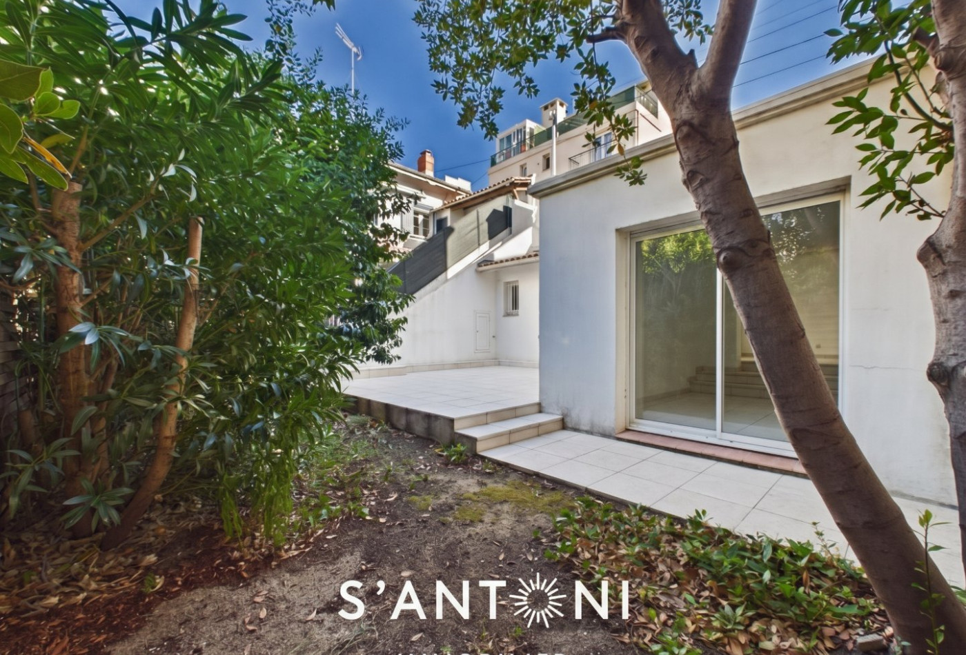 vente Appartement Beziers - Photo 1