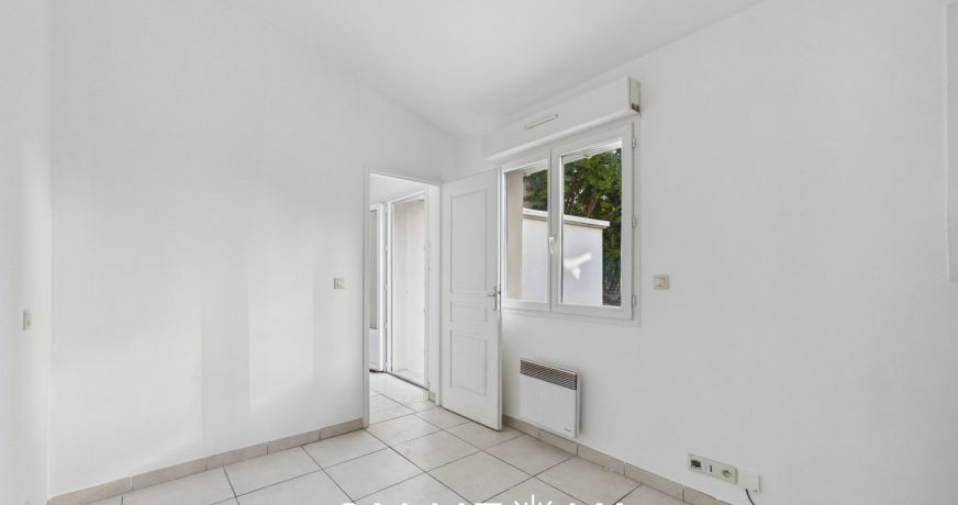 vente Appartement Beziers