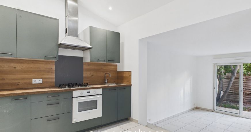 vente Appartement Beziers