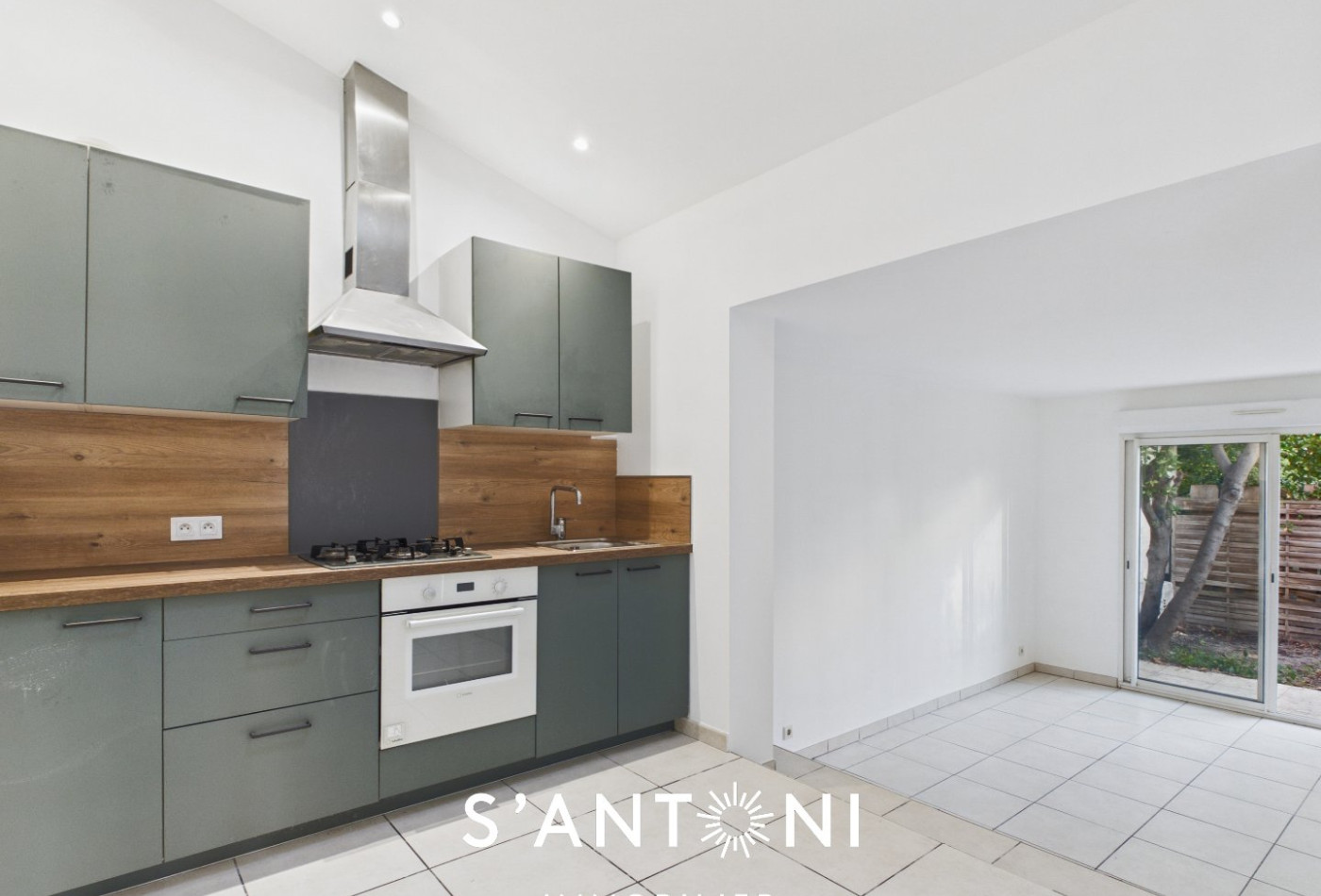 vente Appartement Beziers - Photo 5