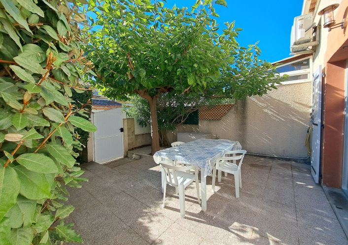 vente Maison Le Cap D'agde