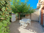 vente Maison Cap D'agde