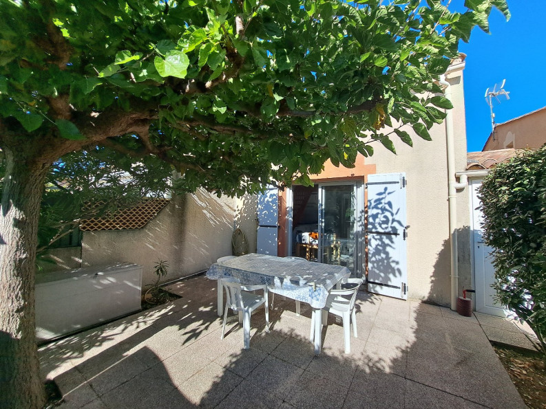 vente Maison Cap D'agde - Photo 1