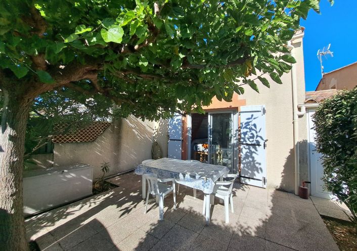 vente Maison Le Cap D'agde