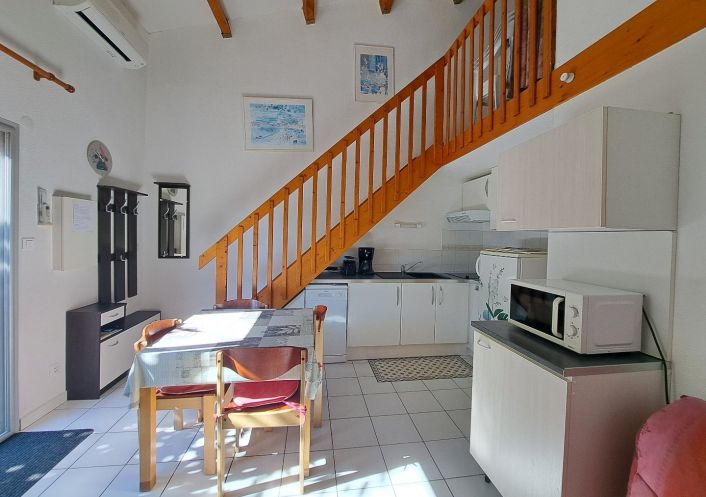 vente Maison Le Cap D'agde