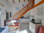 vente Maison Cap D'agde