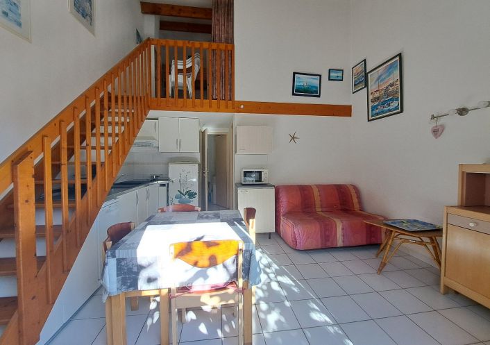 vente Maison Le Cap D'agde