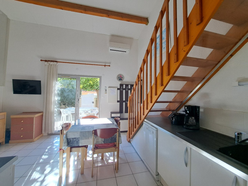 vente Maison Cap D'agde - Photo 5