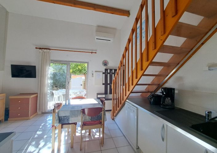 vente Maison Le Cap D'agde