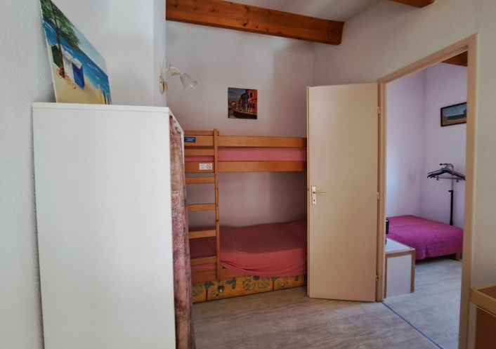 vente Maison Le Cap D'agde