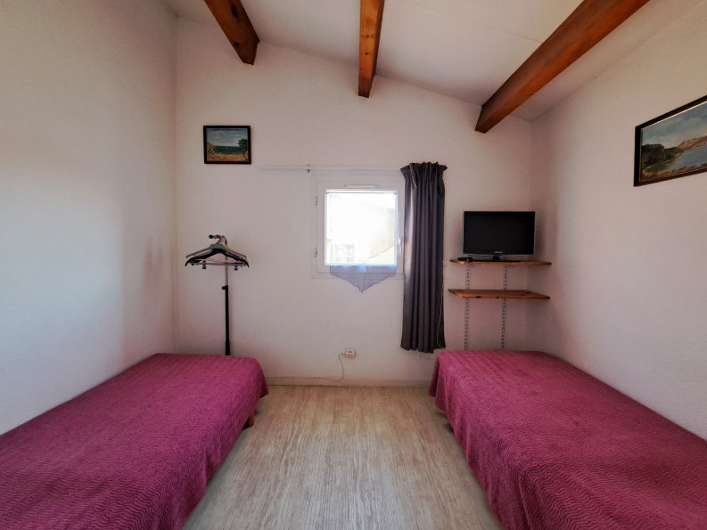 vente Maison Cap D'agde - Photo 8
