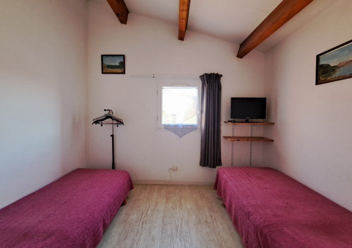 vente Maison Le Cap D'agde