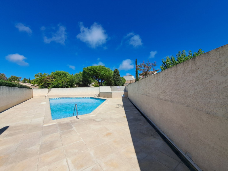 vente Maison Cap D'agde - Photo 10