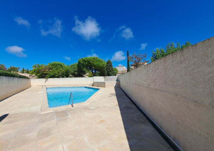 vente Maison Le Cap D'agde