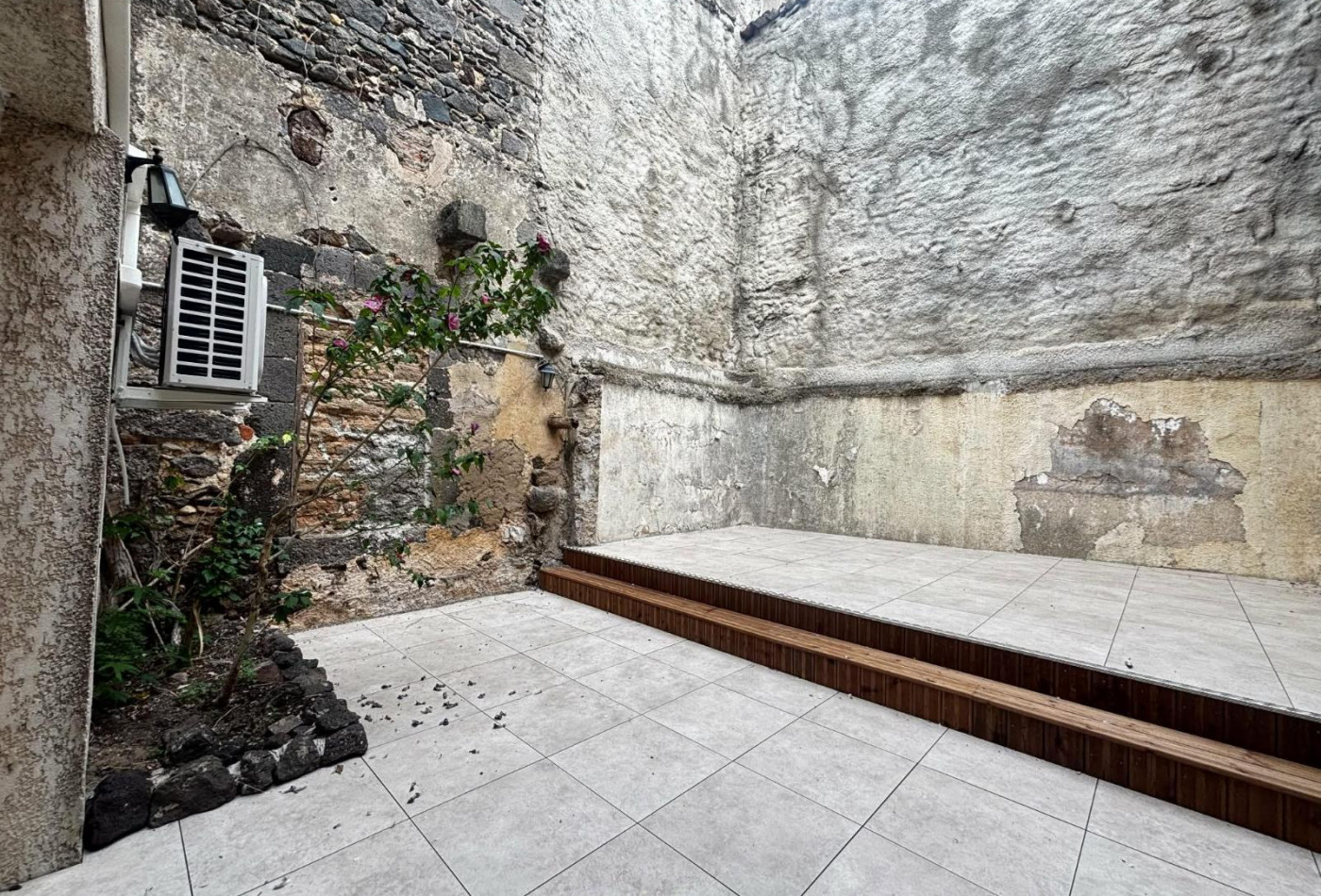 location Appartement Vias - Photo 4