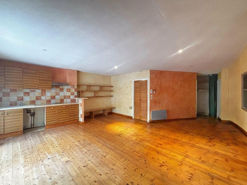 location Appartement Vias - Photo 2