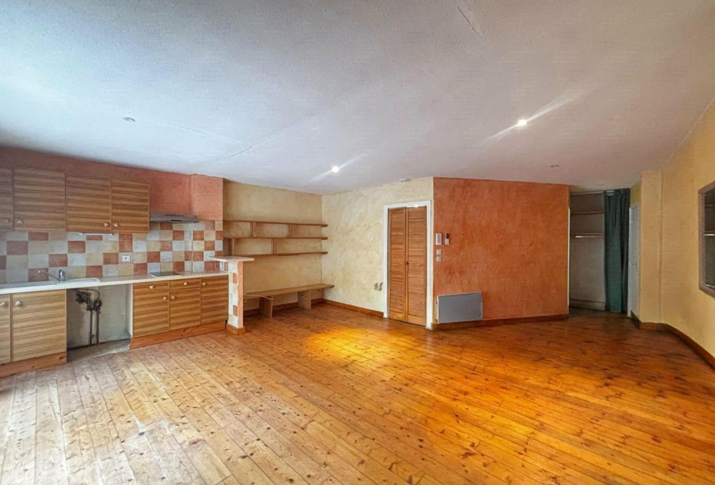 location Appartement Vias - Photo 2