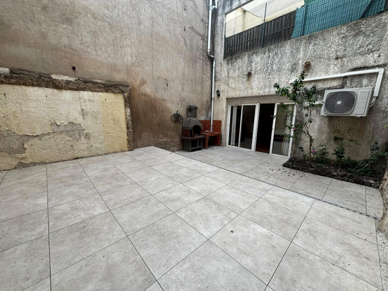 location Appartement Vias - Photo 5
