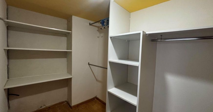 location Appartement Vias
