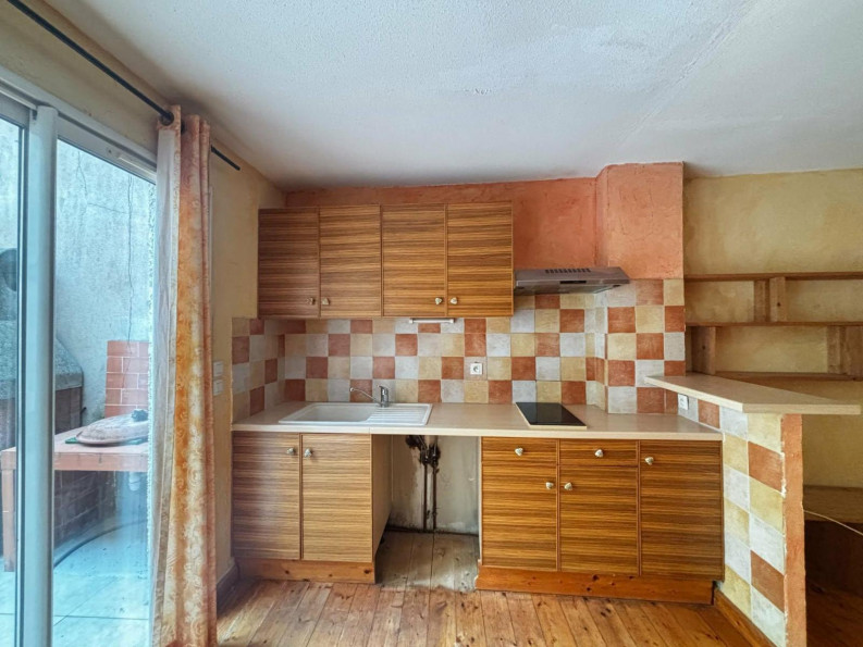 location Appartement Vias - Photo 3