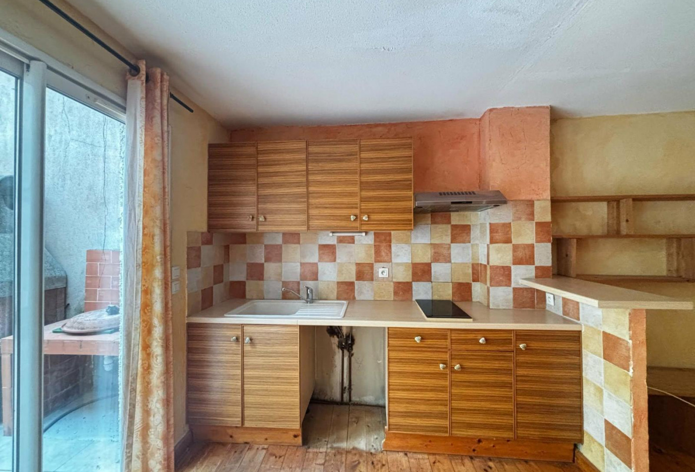 location Appartement Vias - Photo 3