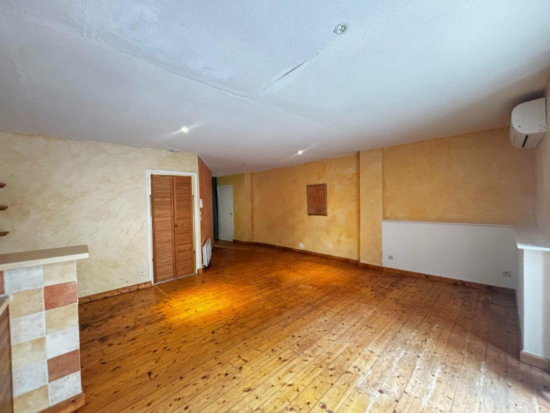 location Appartement Vias - Photo 1