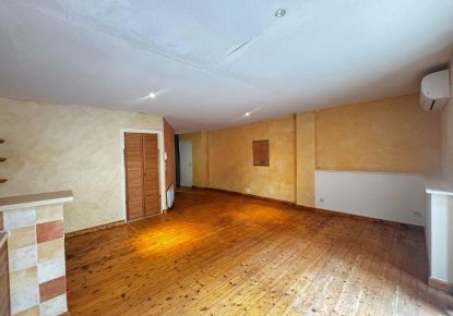 location Appartement Vias