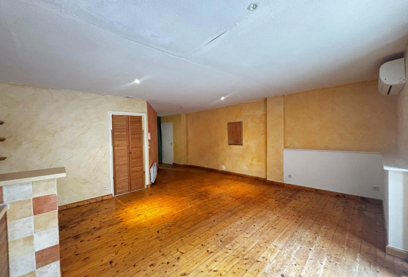 location Appartement Vias - Photo 1