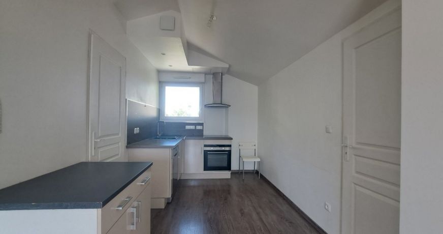 vente Maison Vias