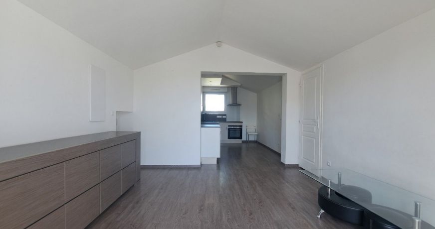 vente Maison Vias