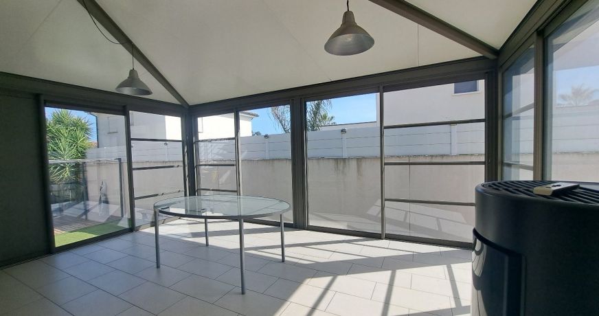vente Maison Vias