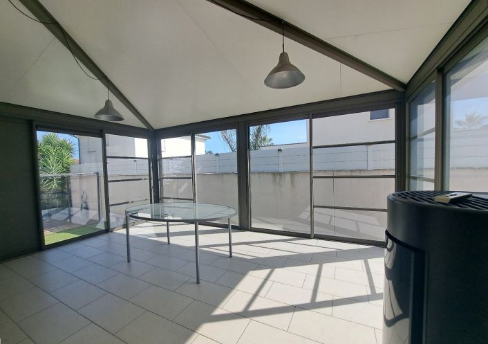 vente Maison Vias