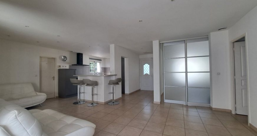 vente Maison Vias