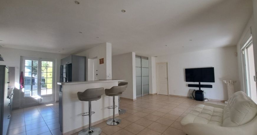 vente Maison Vias