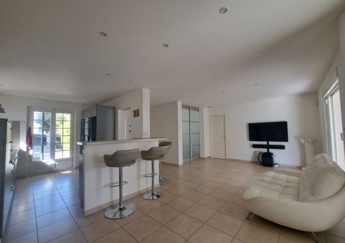 vente Maison Vias