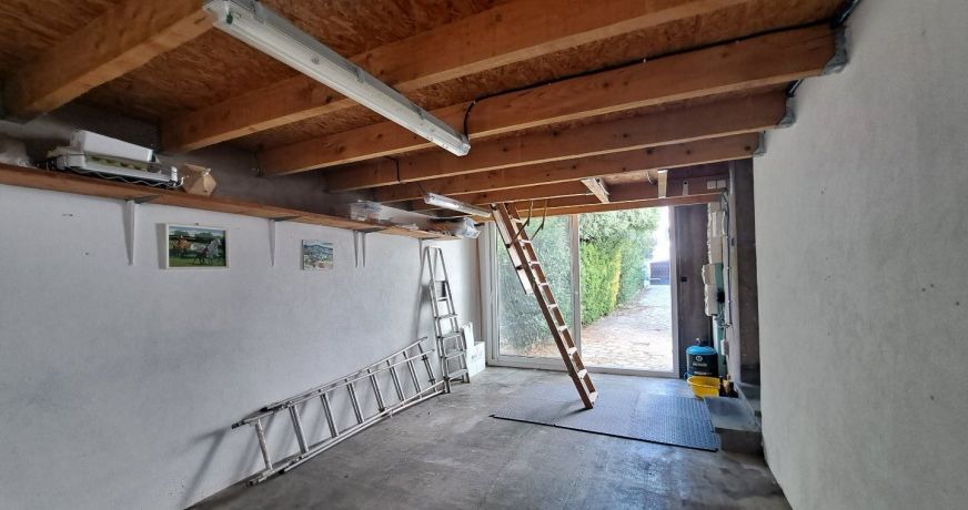 vente Maison Vias
