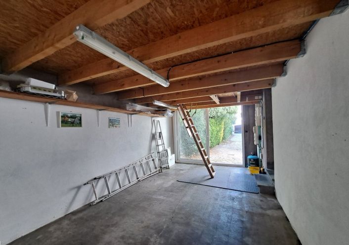 vente Maison Vias